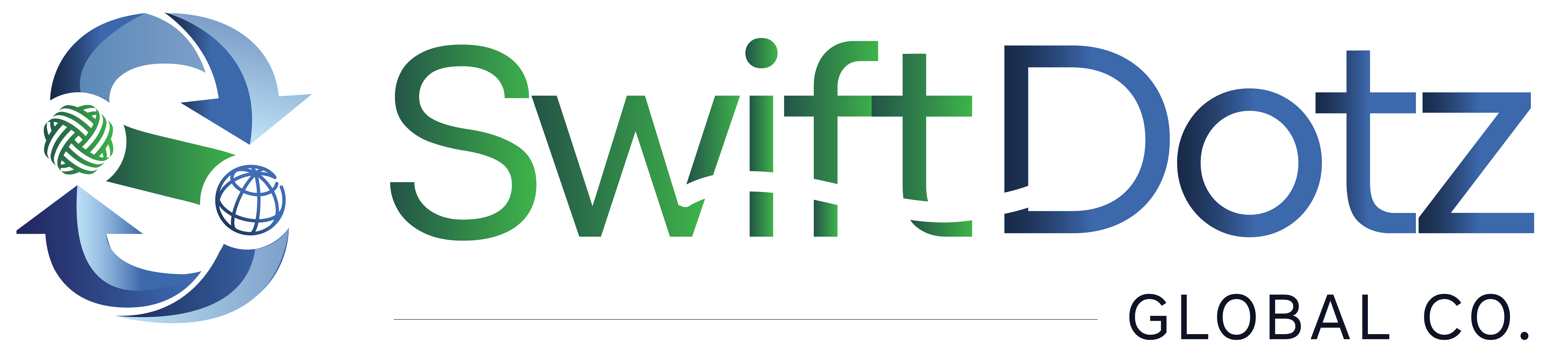 SwiftDotz Logo